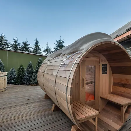 Daire Neuf A 1850 Avec Acces Direct Aux Pistes - Fr-1-564-110 Courchevel