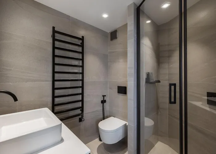 Lejlighed Neuf A 1850 Avec Acces Direct Aux Pistes - Fr-1-564-110 *